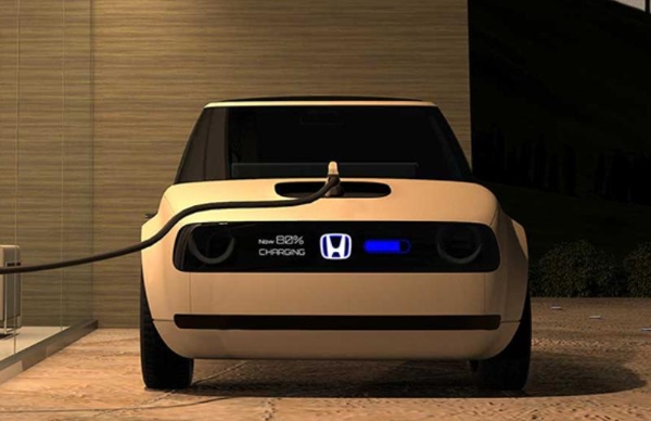 本田首家电池工厂将落户美国 拟与lg新能源投资合建 Tom汽车