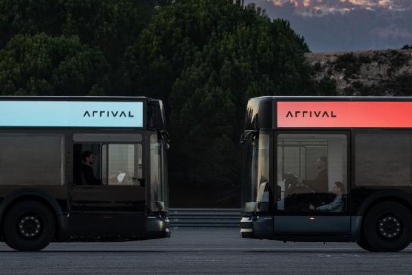 电动汽车初创公司Arrival推迟巴士和汽车项目，以削减成本