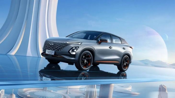 Chery Group's July sales exceeded 131,500 units, an increase of 57.7% year-on-year, and new energy vehicles surged 253%