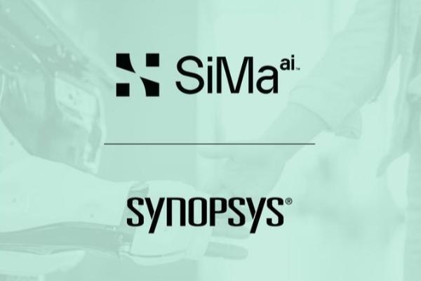 行业最节能 SiMa.ai与Synopsys推出嵌入式边缘MLSoC平台