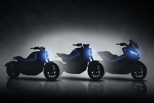本田否认计划将电动摩托车业务单独上市