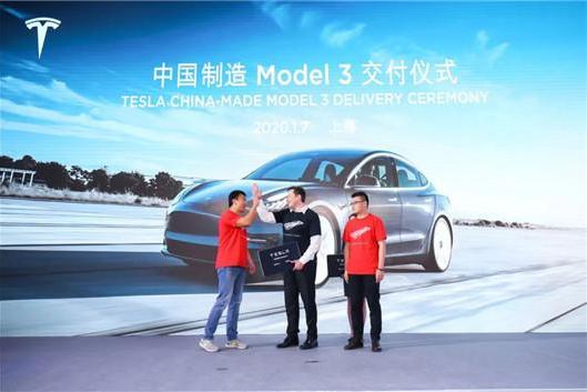 ET5能成为蔚来的Model 3吗？