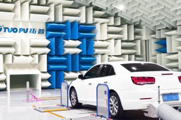 拓普集团拟在湖州投建新能源汽车零部件生产基地