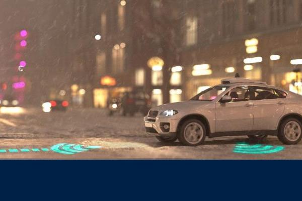 牛津大学开发出新人工智能系统 使自动驾驶汽车能够适应各种恶劣天气条件