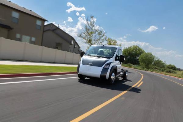 电动汽车制造商Via Motors计划将总部转移至密西根州