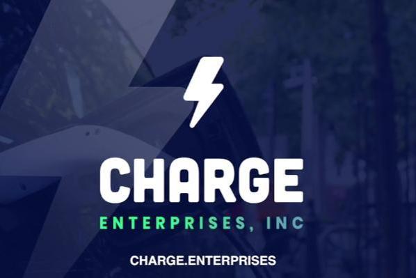 Charge Enterprises开发云软件平台 同时监控多个EV充电硬件系统