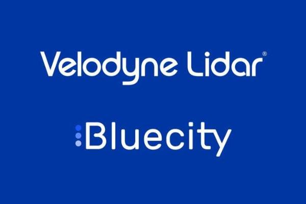 Velodyne Lidar收购人工智能软件公司Bluecity