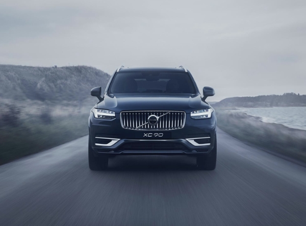 新一代领克03、XC90 T8等 本周重磅上市新车回顾