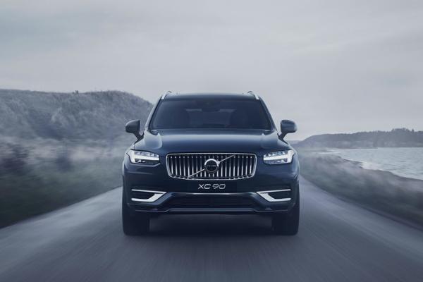 新一代领克03、XC90 T8等 本周重磅上市新车回顾