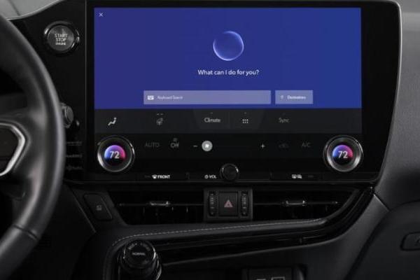 丰田和谷歌云达成合作 为丰田和雷克萨斯汽车带来人工智能语音服务