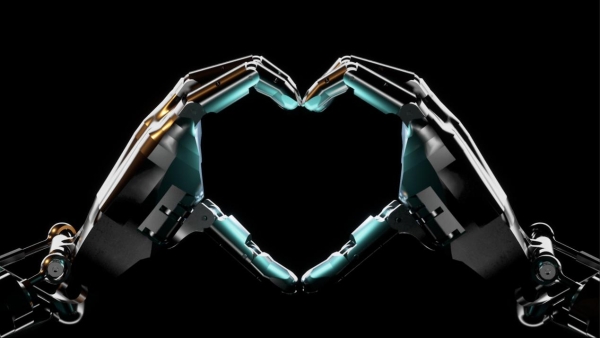 特斯拉机器人最快3年量产  以人工智能改变人类命运