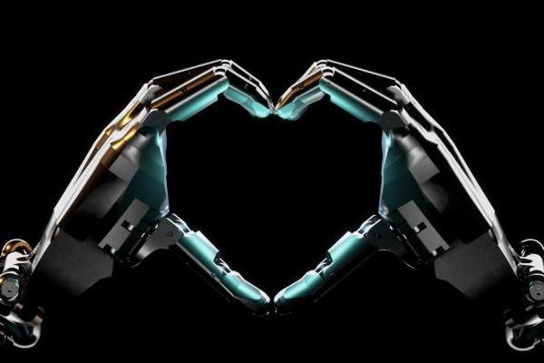 特斯拉机器人最快3年量产 以人工智能改变人类命运