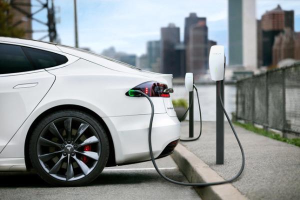 瑞典宣布取消电动汽车补贴 11月8日正式生效