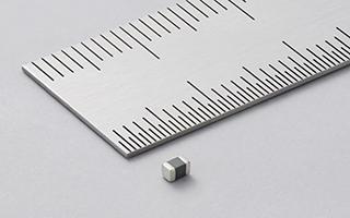 村田制作所推出新型片状铁氧体磁珠 可解决高达1GHz宽频带的噪声问题