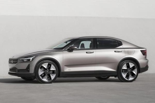 第10万辆Polestar 2中国路桥工厂下线，用时仅2年半