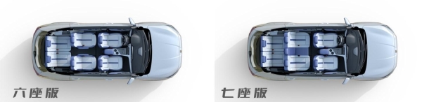 智美大家庭座驾 思皓X8 PLUS将于11月20日正式上市