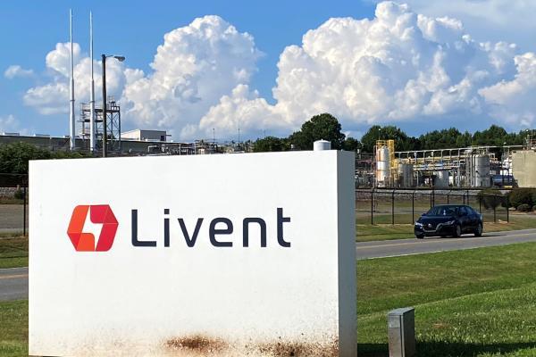 Livent寻求在加拿大进行收购以提升锂产量