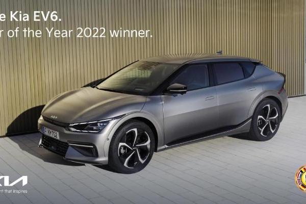 狮铂拓界、EV6领衔 起亚5款车型入选成为2023年美国《消费者指南》获奖最多的品牌