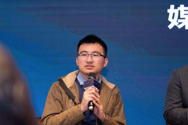 黑芝麻智能举行上海媒体技术开放日 展示交流“芯”科技