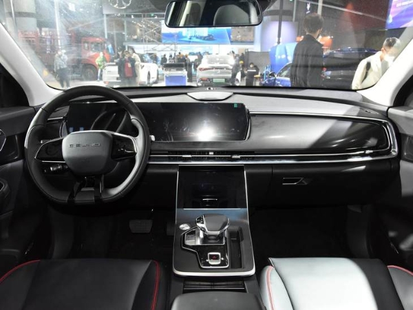 2022年广州车展：新款北京X7正式发布