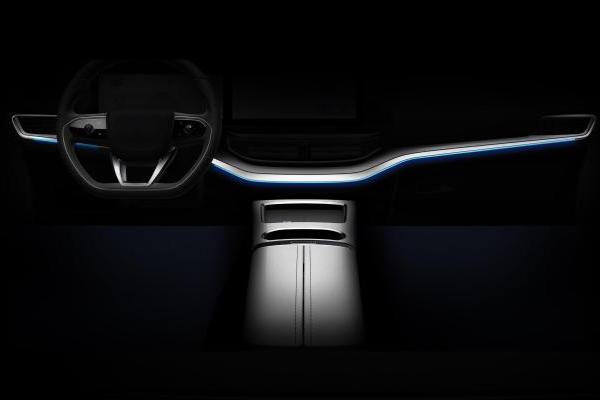 奇瑞新能源新车规划曝光 将推出纯电硬派SUV