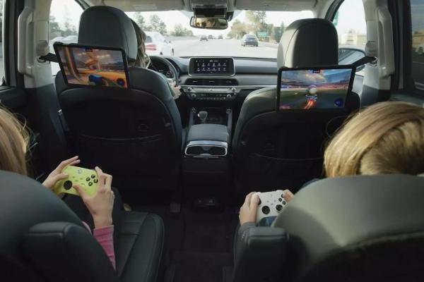 英伟达宣布云游戏服务将登陆汽车平台，可提供1000多部游戏