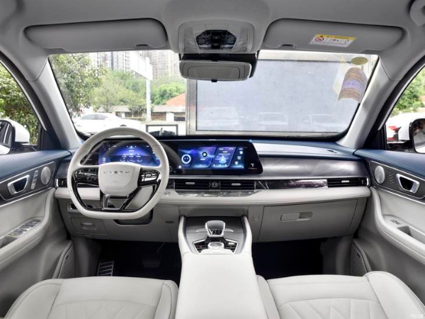 奇瑞瑞虎8 PRO新增车型正式上市 售价17.49万元