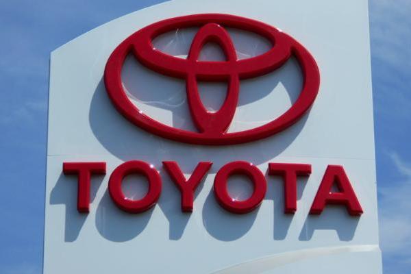 丰田计划2月在全球生产75万辆汽车