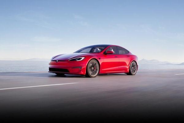 特斯拉Model S打破电动汽车冬季续航纪录