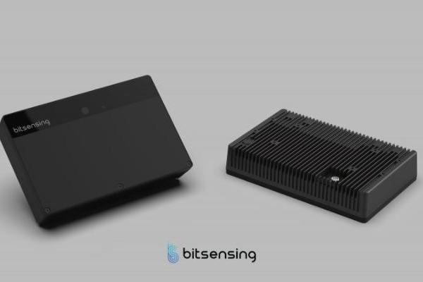 首尔初创bitsensing推出监控传感器Traffic Insight 革新智慧交通基础设施