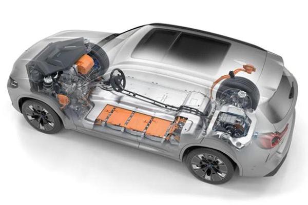 宝马开始测试固态电池 计划2030年装车上市