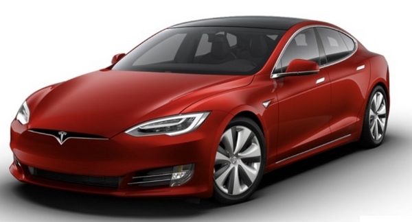因车辆存安全隐患 特斯拉扩大召回2649辆进口Model S电动汽车