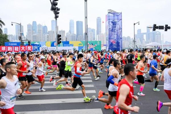 重马赛道，长安汽车跑出转型加速度