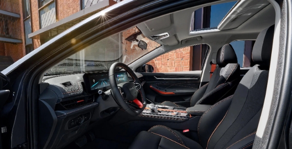 奇瑞艾瑞泽5 GT动感升级 将于今日上市