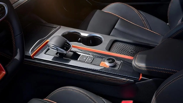 奇瑞艾瑞泽5 GT动感升级 将于今日上市