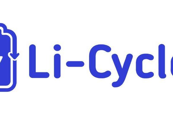 Li-Cycle将在法国建设电池处理工厂