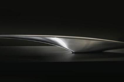 马自达：利用光影设计 为汽车塑造优雅的表面