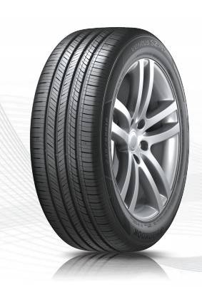 韩泰轮胎放眼全球视野，依托科技之力打造中高端轮胎品牌