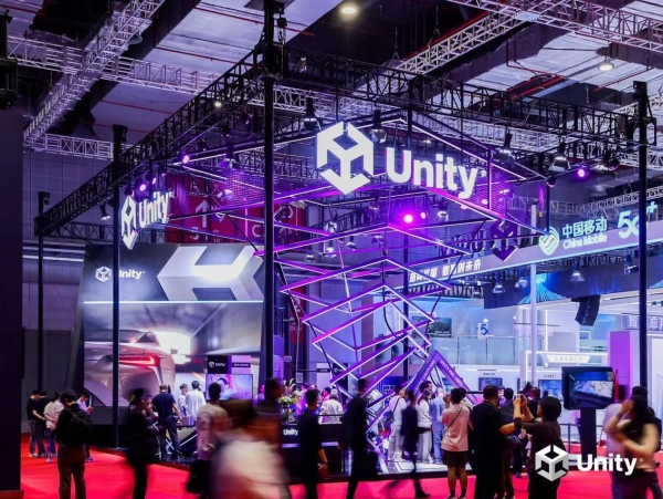 Unity汽车智能座舱解决方案3.0，上海车展全球首发