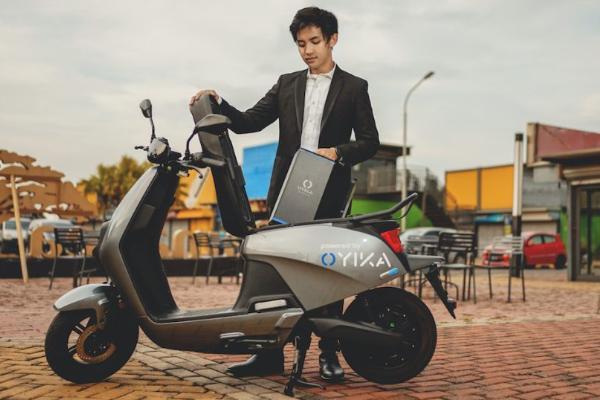 新加坡电动车电池初创企业Oyika融资875万美元