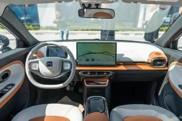 新品牌首款车型 江淮EV3将于4月12日首发