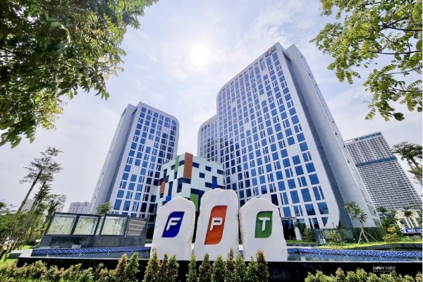 FPT Software Opens a Nearshore Development Center in Nanning1007.png