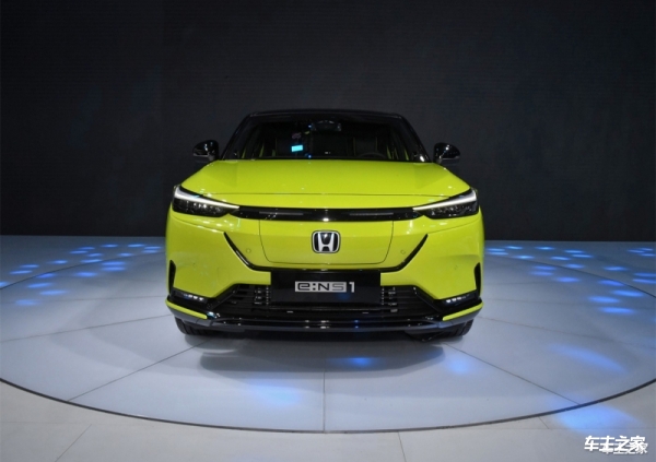 Honda中国2023年3月汽车销量同比下降18.8%
