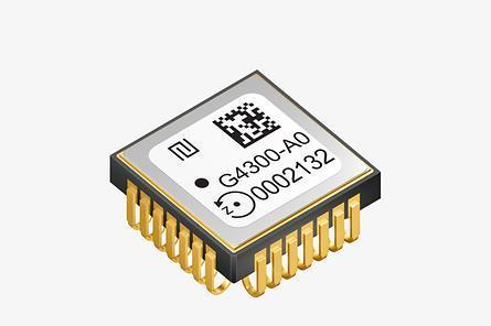 TDK发布高稳定性数字MEMS陀螺仪GYPRO4300 适用于动态应用