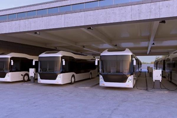 ABB E-mobility推出新车队充电解决方案HVC360