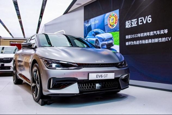 革新成果凸显 New Kia品牌革新战略跑出加速度