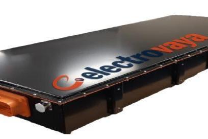 Electrovaya推出新型高压电池系统 可用于重型车辆