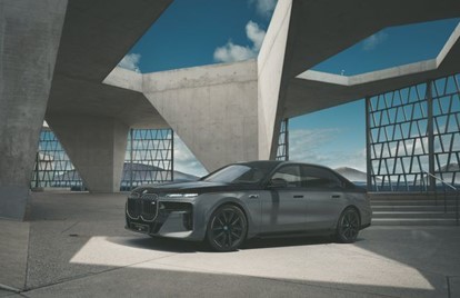宝马5款新能源车型将在成都车展上市