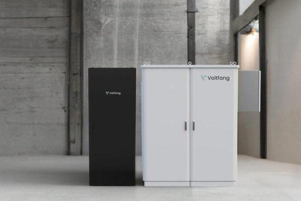 Voltfang推出户外存储系统 采用回收电动汽车电池制成