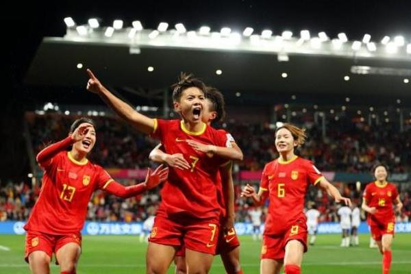 北京现代助力2023女足世界杯 从足球布局看北京现代的“排兵布阵”